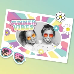 Instant Camera incl. SD Card ^ Canal Toys Best