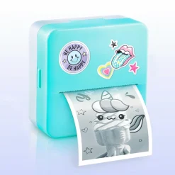 Instant Pocket Printer ^ Canal Toys Best
