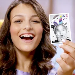 Instant Pocket Printer ^ Canal Toys Best