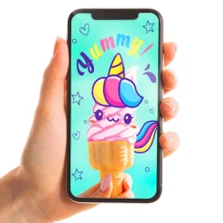 Instant Pocket Printer ^ Canal Toys Best