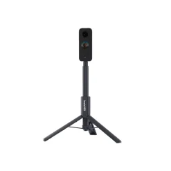 Unsichtbarer Selfie-Stick + Stativ ^ Insta360 New