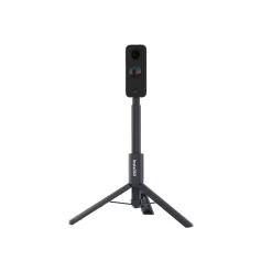 Unsichtbarer Selfie-Stick + Stativ ^ Insta360 New