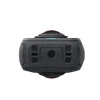 Insta360 X4 Air Standard-Kit graphitschwarz Action Kamera New