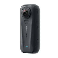 Insta360 X4 Air Standard-Kit graphitschwarz Action Kamera New