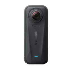 Insta360 X4 Air Standard-Kit graphitschwarz Action Kamera New