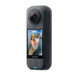 Insta360 X4 Air Standard-Kit graphitschwarz Action Kamera New