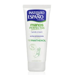 Instituto Espanol Instituto Español Hands Cream Ultra Repair With Panthenol 75ml New