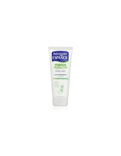 Instituto Espanol Instituto Español Hands Cream Ultra Repair With Panthenol 75ml New