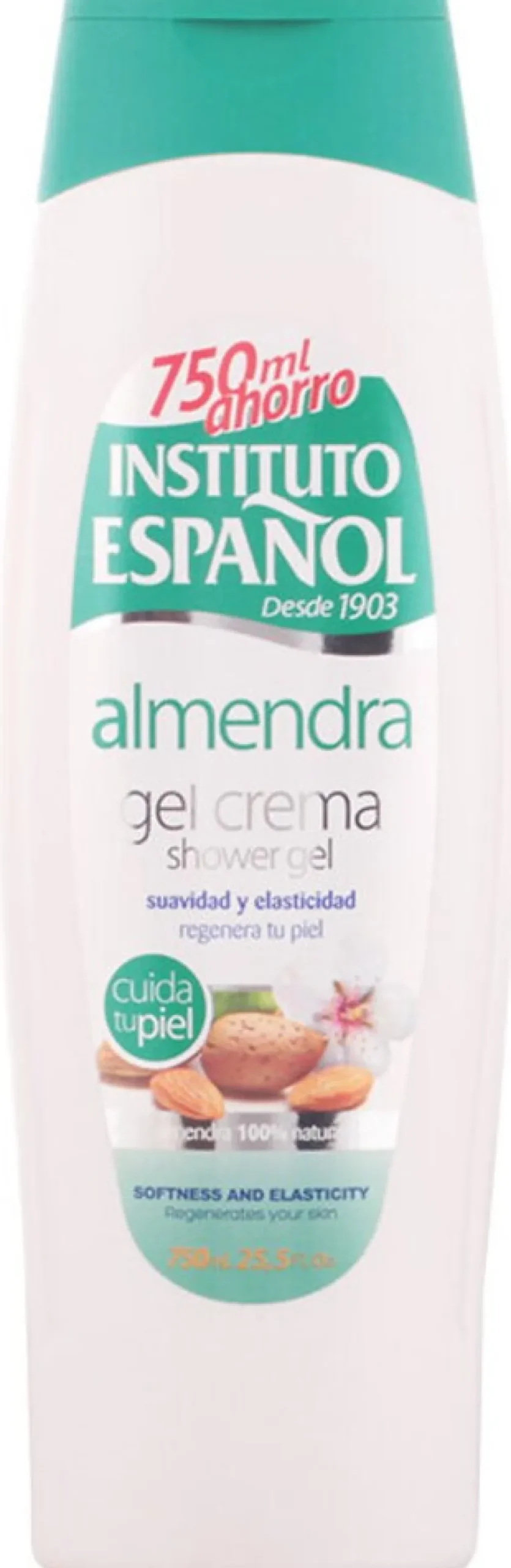 Instituto Español Mandel Duschgel 750ml ^ Instituto Espanol Discount