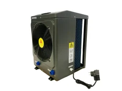 Inverter Wärmepumpe "Pro" 3,6KW für 20m3 ^ Interline Online