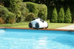 Interline Pool Roboter "Snapper" ( 5200) max. 4,50 m Rund Discount