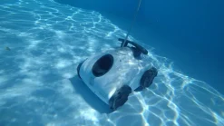 Interline Pool Roboter "Snapper" ( 5200) max. 4,50 m Rund Discount
