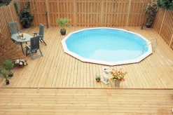 Interline Stahlwandpool