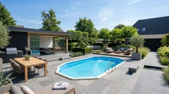 Stahlwandpool "Century" (Premium Set) ^ Interline Outlet