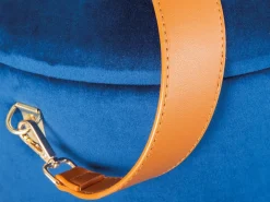 Hocker Papua mit Stauraum und Griff - ^ Inter Link Outlet