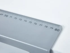 Schülerschreibtisch Studare - weiss und grau ^ Inter Link Hot