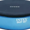 Intex Abdeckplane für Easy Pool 366cm Sale