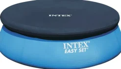 Intex Abdeckplane für Easy Pool 366cm Sale