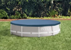 Intex Abdeckplane für Frame Pool 457cm Sale