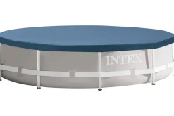 Intex Abdeckplane für Frame Pool 457cm Sale