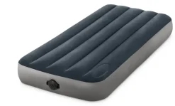 Intex DURA-BEAM® Single-High Luftbett 191 x 99 x 25 cm Discount