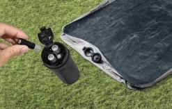 Intex DURA-BEAM® Single-High Luftbett 191 x 99 x 25 cm Discount