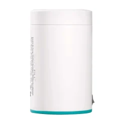 Intex 66646 - Elektrische Luftpumpe - Quickfill AC400 (220-240V) Discount