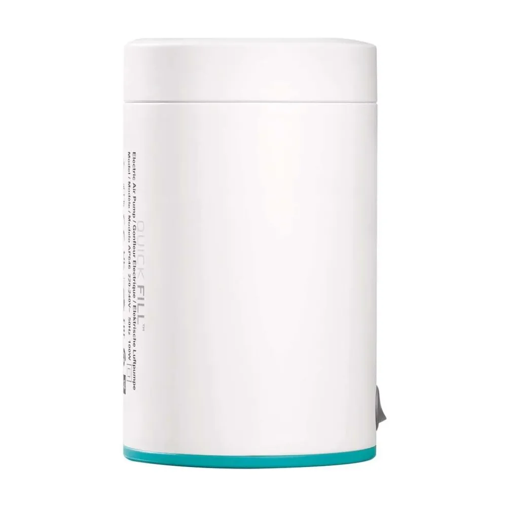 Intex 66646 - Elektrische Luftpumpe - Quickfill AC400 (220-240V) Discount