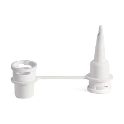 Intex 66646 - Elektrische Luftpumpe - Quickfill AC400 (220-240V) Discount