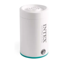 Intex 66646 - Elektrische Luftpumpe - Quickfill AC400 (220-240V) Discount