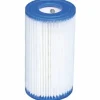 Intex [1er Pack] Filterkartusche Typ B von - Pool Zubehör