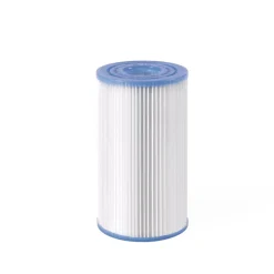 Intex 29012 Filterkartusche Typ S2 für PureSPA Whirlpool 2er Pack Wasserfilter