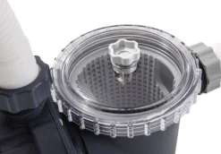 26656GS - Sandfilterpumpe - RCD SX2100 Poolfilter Filterpumpe 7,9m³l/h ^ Intex Discount