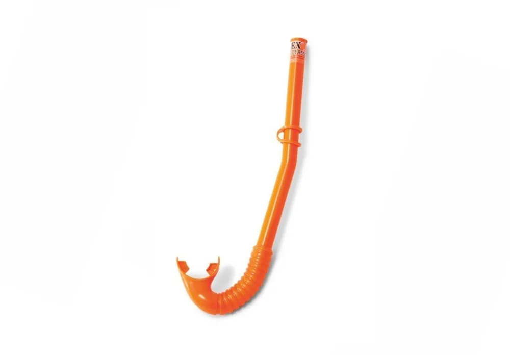 Intex Hi Flow Schnorchel Discount