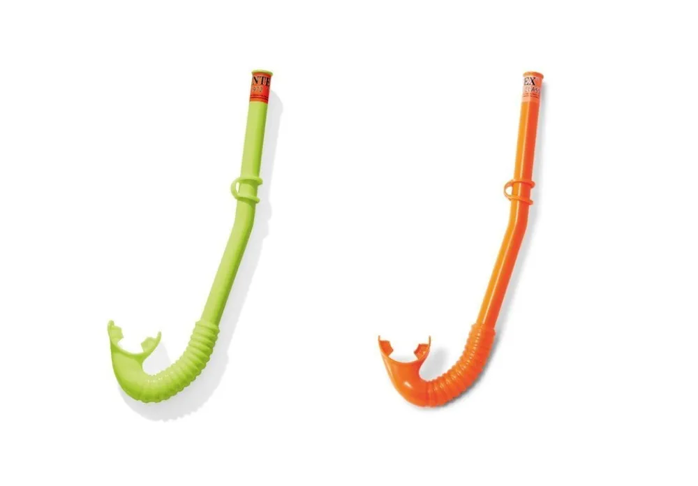 Intex Hi Flow Schnorchel Discount
