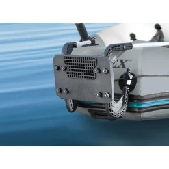 Intex 68624NP Außenbordmotorbefestigung, bis max 3 PS Motor