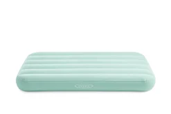 Intex 66803NP - Luftbett - Cozy Kidz (157x88x18cm) Luftmatratze Gästebett grün rosa Online