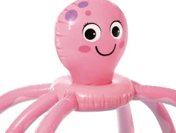 Intex 56138NP - Playcenter - Friendly Octopus (234x183x15cm) Planschbecken Spielcenter