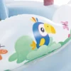 Intex 56148NP Playcenter Unicorn Castle Wasserspielcenter Kinder Pool Garten Best