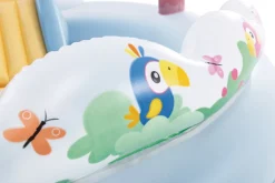 Intex 56148NP Playcenter Unicorn Castle Wasserspielcenter Kinder Pool Garten Best