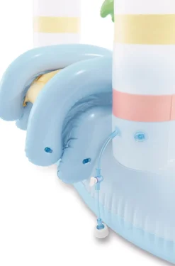 Intex 56148NP Playcenter Unicorn Castle Wasserspielcenter Kinder Pool Garten Best