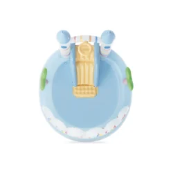 Intex 56148NP Playcenter Unicorn Castle Wasserspielcenter Kinder Pool Garten Best