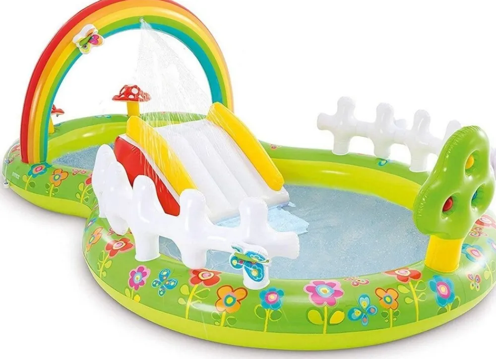 Intex Playcenter My Garden New