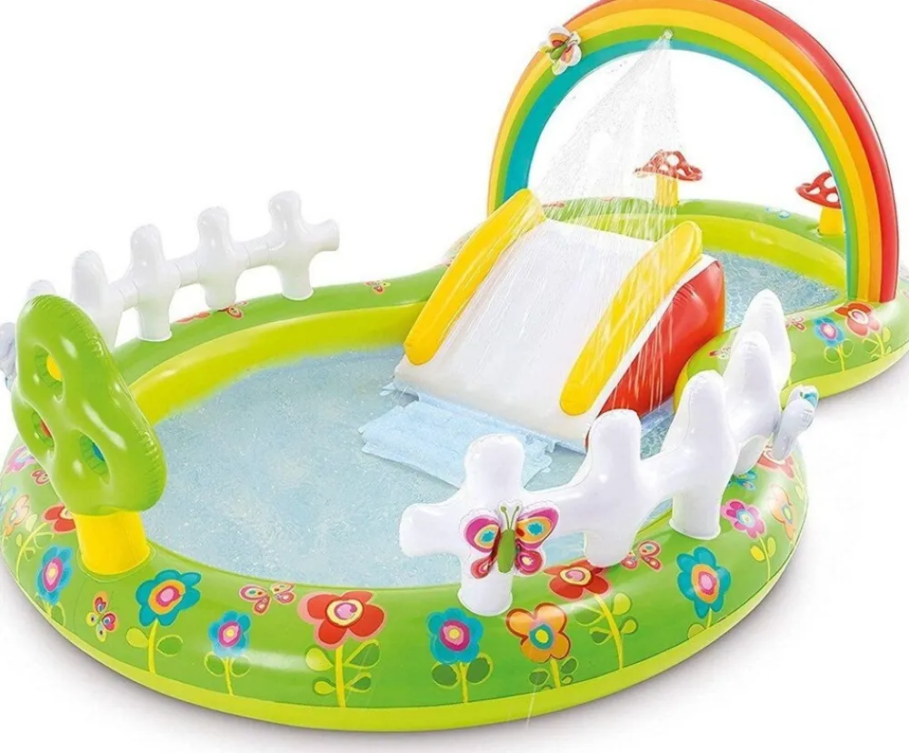 Intex Playcenter My Garden New