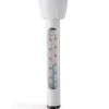 28093 - Pool Thermometer schwimmend Temperaturanzeige Celsius Fahrenheit Schnur ^ Intex Online