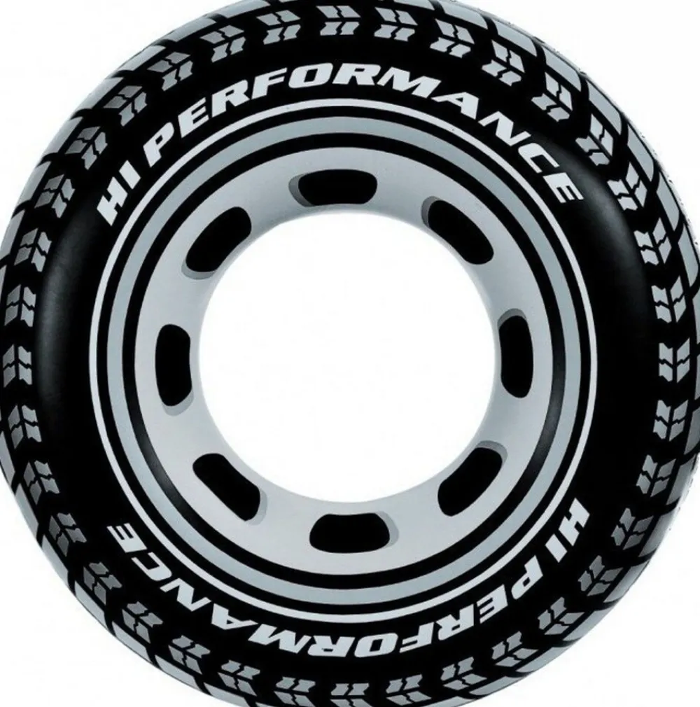 Schwimmreifen Monster Truck ^ Intex Online