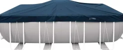 Winterizing Pool Pillow Winterkissen Kissen Poolschutz Poolabdeckung ^ Intex Online
