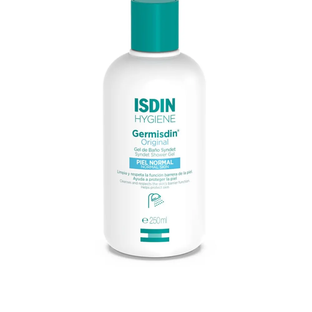 ISDIN Germ Seifenfreies Badegel 250ml Online