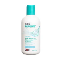 ISDIN Germ Seifenfreies Badegel 250ml Online