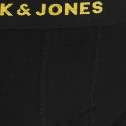 JACBASIC TRUNKS 7 PACK JNR Jungen Boxershort ^ Jack&Jones Outlet